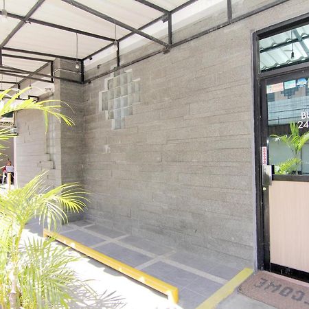 Hotel Palem Bandung Extérieur photo