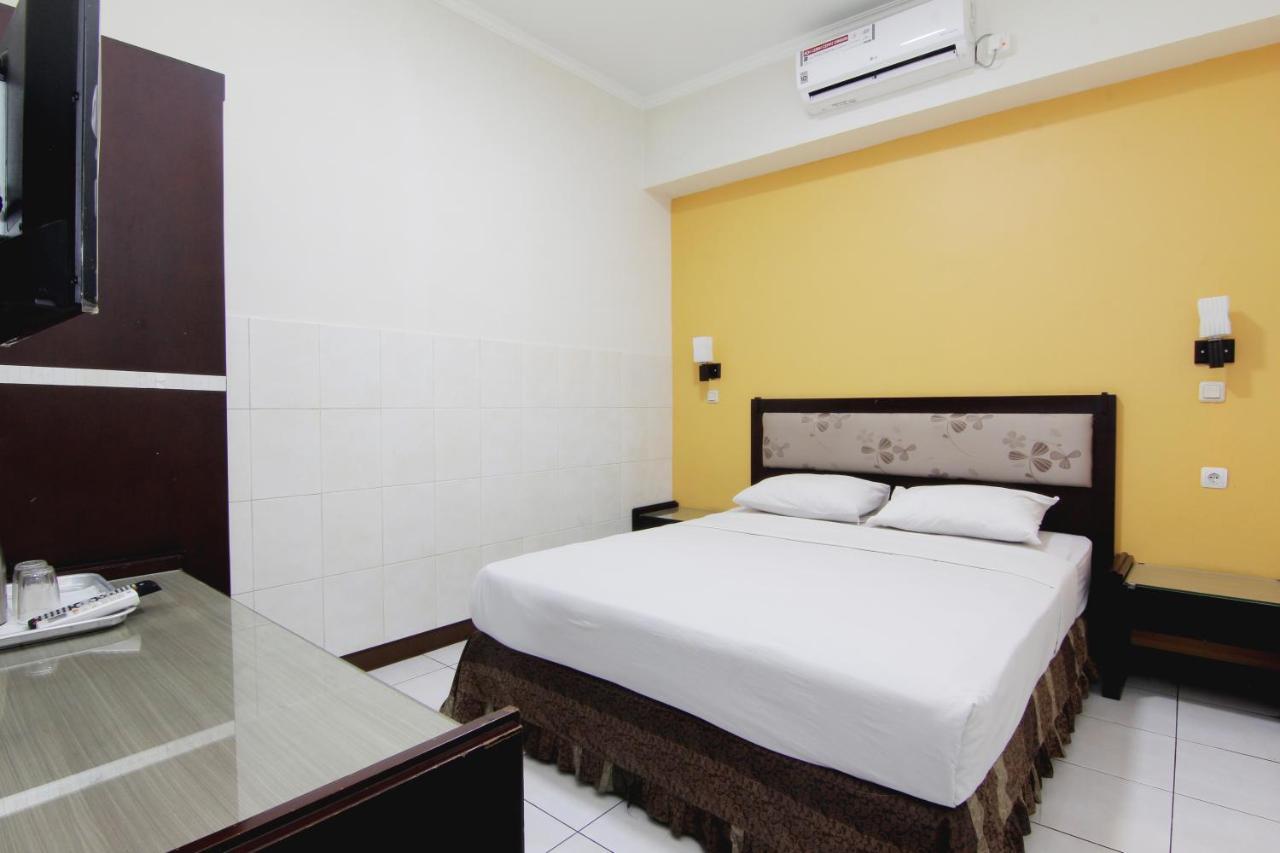 Hotel Palem Bandung Extérieur photo