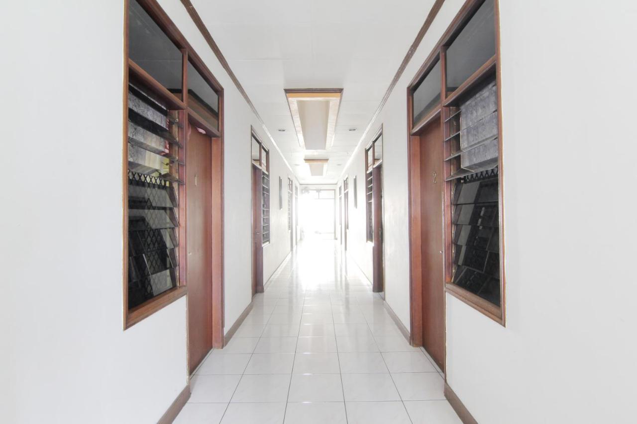 Hotel Palem Bandung Extérieur photo