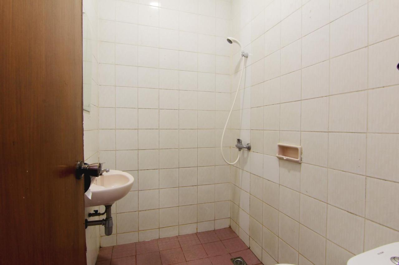 Hotel Palem Bandung Extérieur photo
