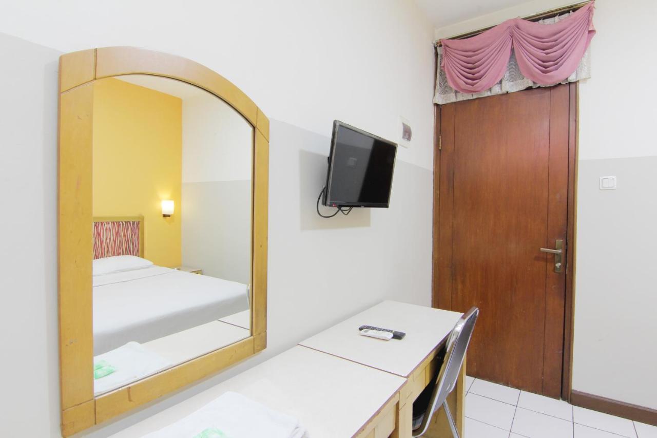 Hotel Palem Bandung Extérieur photo