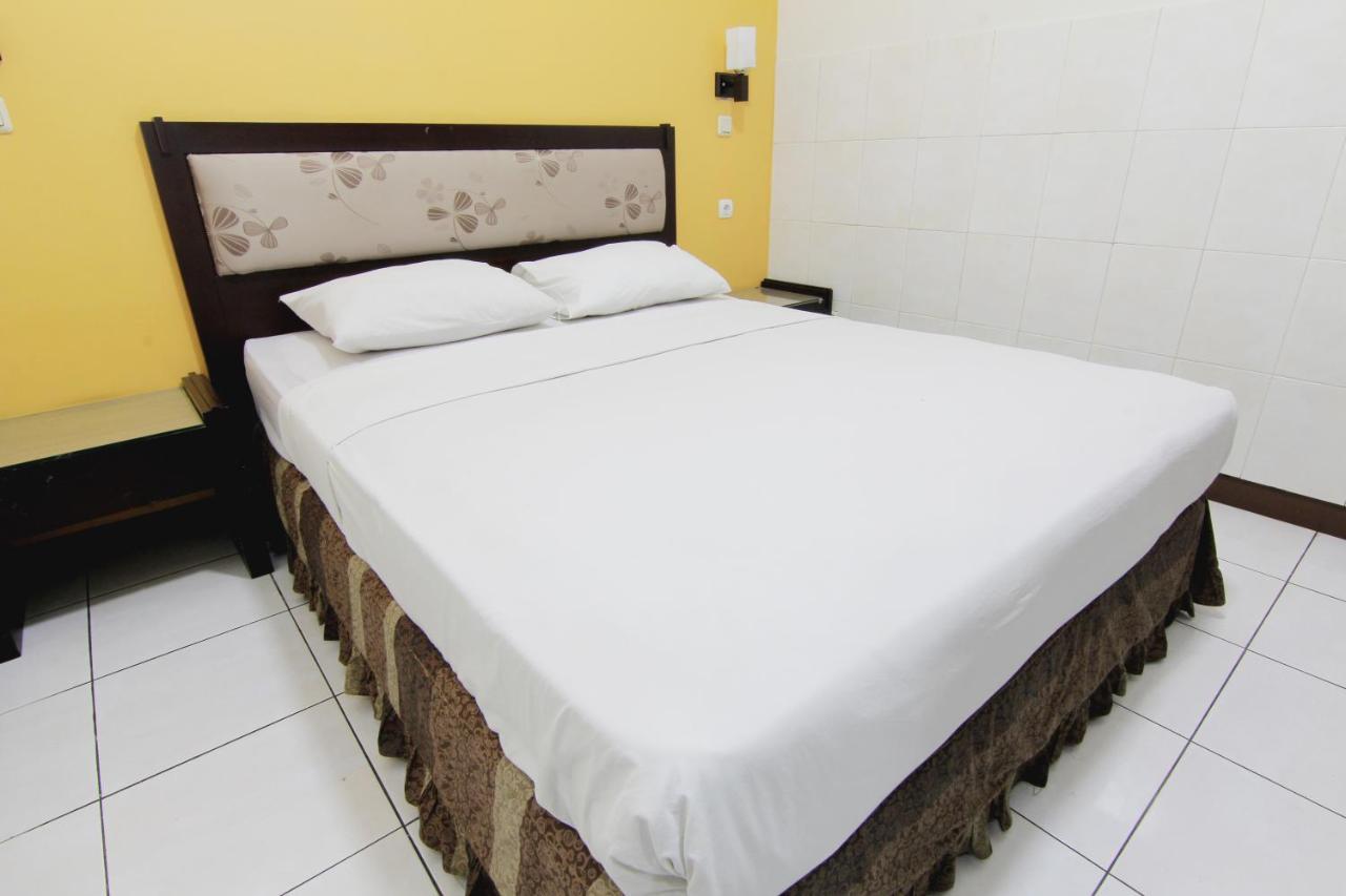 Hotel Palem Bandung Extérieur photo