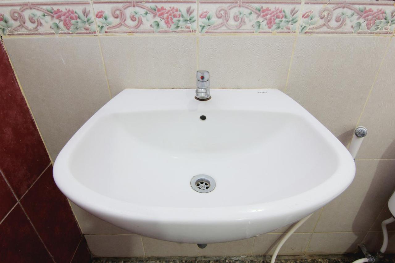 Hotel Palem Bandung Extérieur photo