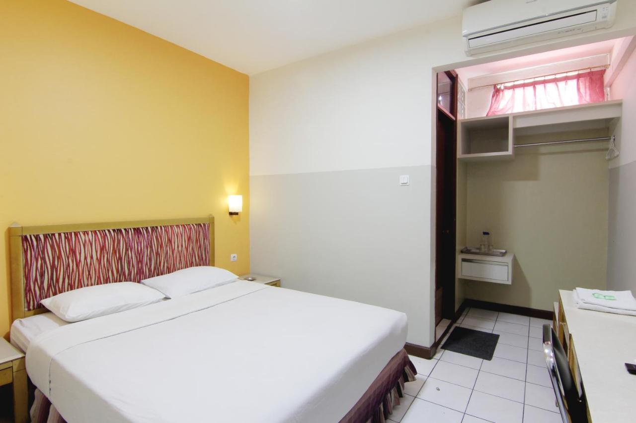 Hotel Palem Bandung Extérieur photo