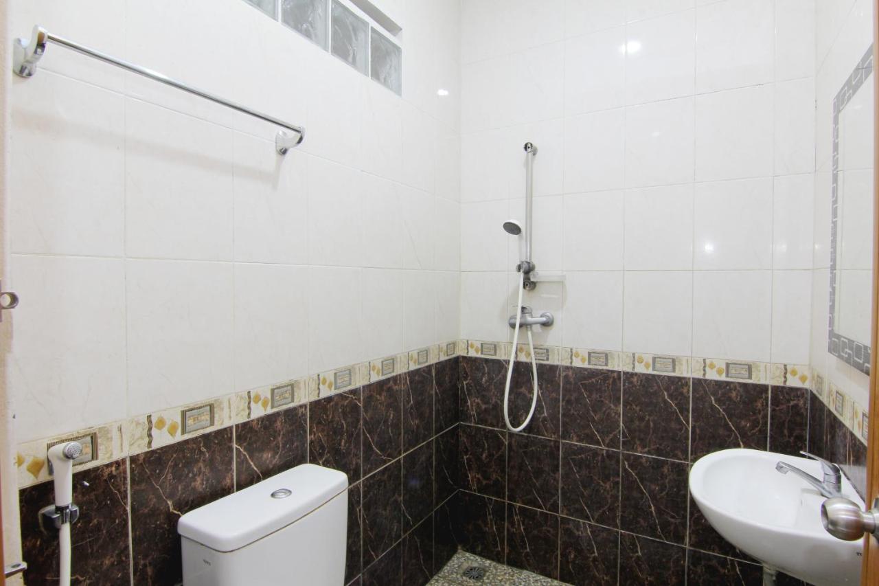 Hotel Palem Bandung Extérieur photo