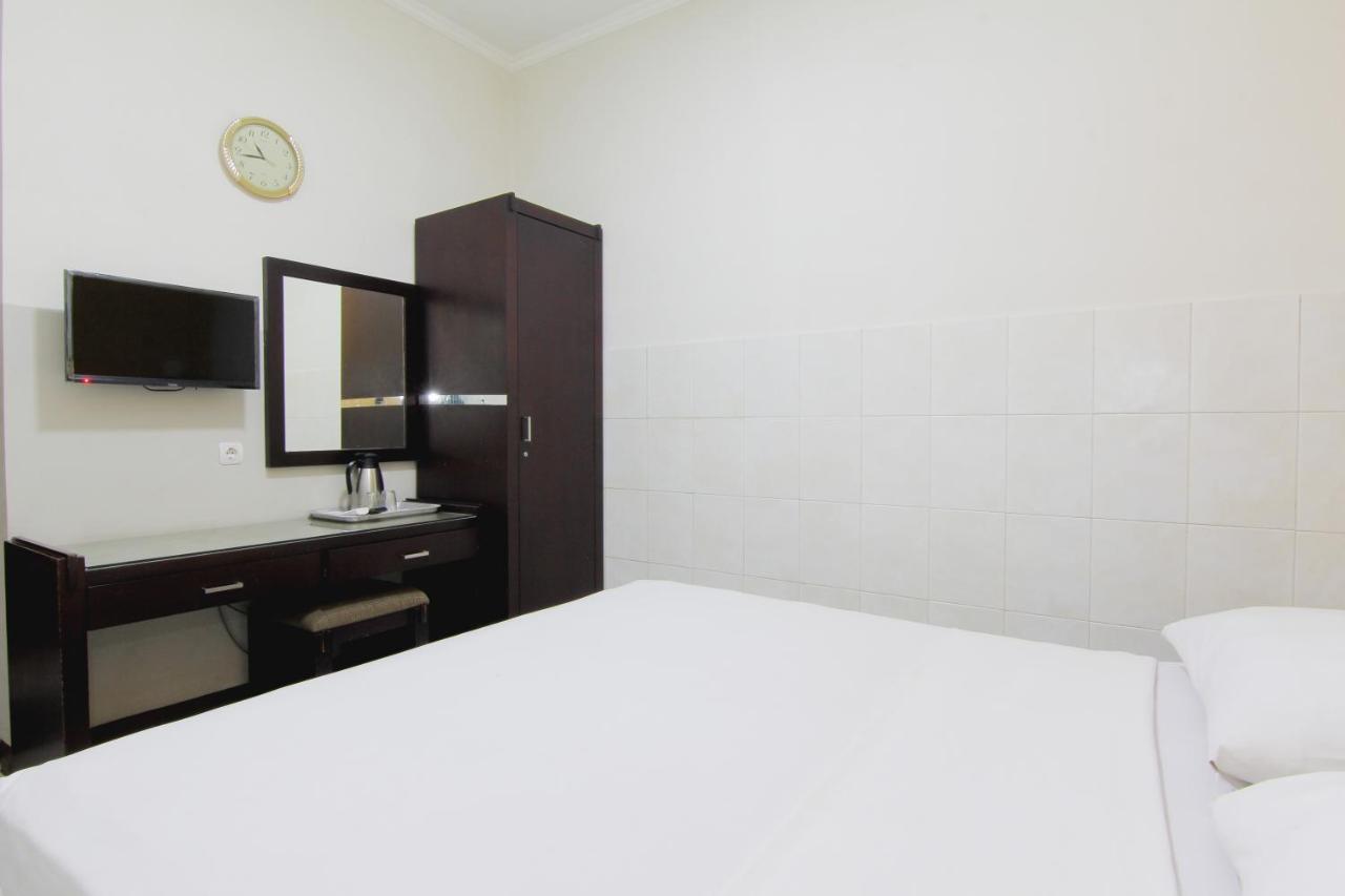 Hotel Palem Bandung Extérieur photo