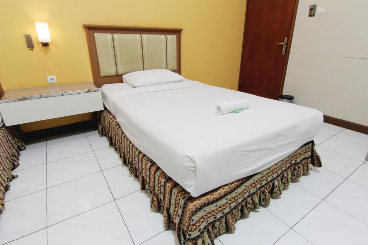 Hotel Palem Bandung Extérieur photo