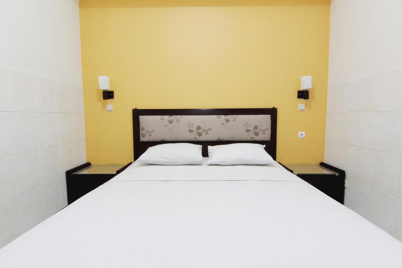 Hotel Palem Bandung Extérieur photo