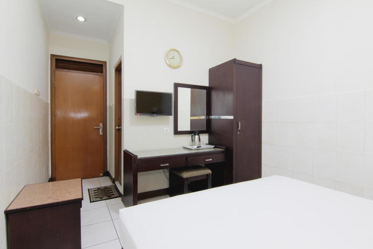 Hotel Palem Bandung Extérieur photo