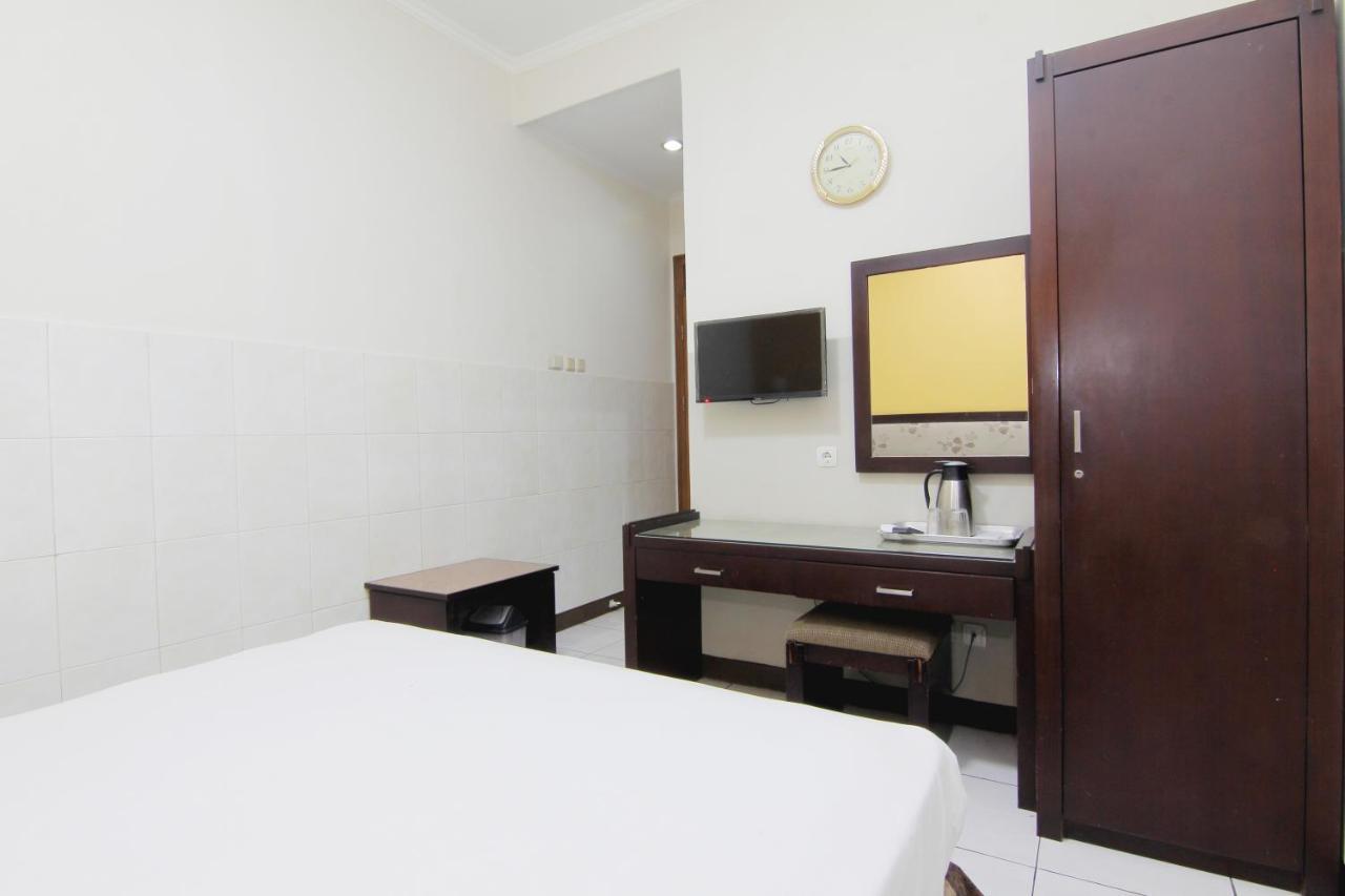 Hotel Palem Bandung Extérieur photo